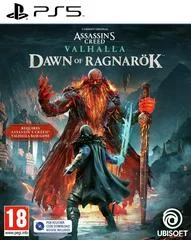 Carátula de Assassin's Creed Valhalla: Dawn of Ragnarok