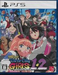 Carátula de River City Girls 1 & 2