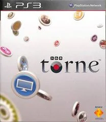 Carátula de Torne
