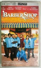 Carátula de Barber Shop [UMD]