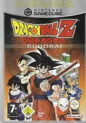 Carátula de Dragon Ball Z Budokai [Player's Choice]