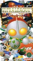 Carátula de Ultra League
