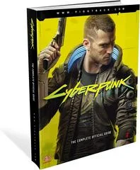 Carátula de Cyberpunk 2077 [Piggyback]