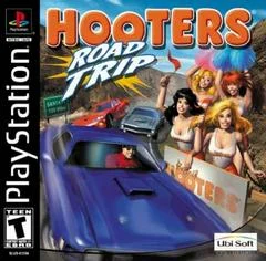 Carátula de Hooters Road Trip