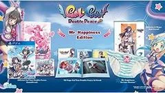 Carátula de GalGun: Double Peace Mr. Happiness Edition