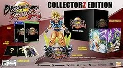 Carátula de Dragon Ball FighterZ [Collectorz Edition]