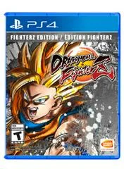 Carátula de Dragon Ball FighterZ [Fighterz Edition]