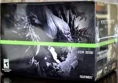 Carátula de Monster Hunter: World [Collector's Edition]