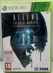 Carátula de Aliens: Colonial Marines [Extermination Edition]