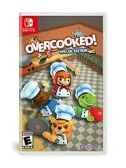 Carátula de Overcooked [Special Edition]