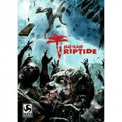 Carátula de Dead Island Riptide [Steelbook Edition]