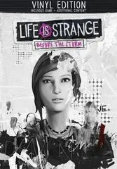 Carátula de Life is Strange: Before the Storm [Vinyl Edition]