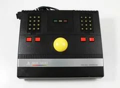 Carátula de Trak Ball Controller