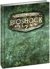 Carátula de Bioshock 2 [Collector's Edition]
