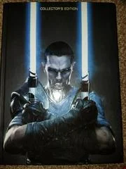 Carátula de Star Wars: The Force Unleashed [Collector's Edition]