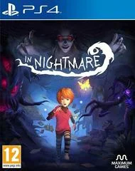 Carátula de In Nightmare