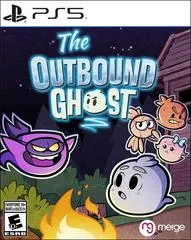 Carátula de The Outbound Ghost