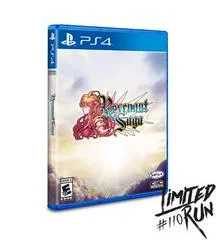Carátula de Revenant Saga