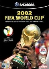 Carátula de 2002 FIFA World Cup