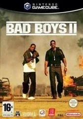 Carátula de Bad Boys II