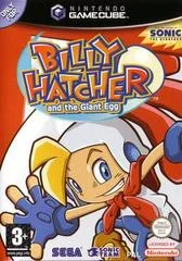 Carátula de Billy Hatcher and the Giant Egg
