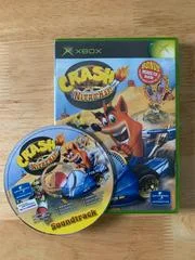 Carátula de Crash Nitro Kart [Soundtrack Bundle]