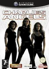 Carátula de Charlie's Angels