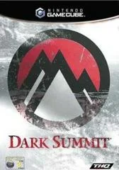 Carátula de Dark Summit