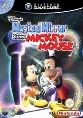 Carátula de Magical Mirror Starring Mickey Mouse
