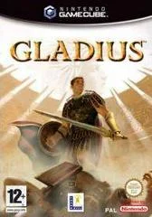 Carátula de Gladius
