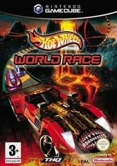 Carátula de Hot Wheels Highway 35 World Race