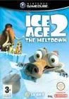 Carátula de Ice Age 2 The Meltdown