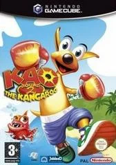 Carátula de Kao the Kangaroo Round 2