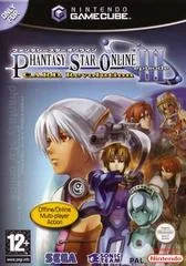 Carátula de Phantasy Star Online III Card Revolution
