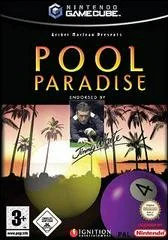 Carátula de Pool Paradise