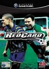 Carátula de Red Card 2003