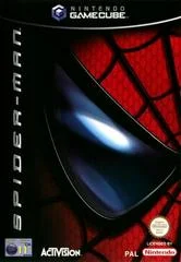Carátula de Spiderman