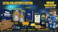 Carátula de Space Invaders Invincible Collection [Ultra Collector's Edition]