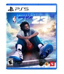 Carátula de NBA 2K23 [Dreamer Edition]
