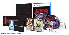 Carátula de The Binding Of Isaac: Repentance [Leviathan Box]