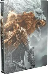 Carátula de Elden Ring [Steelbook]