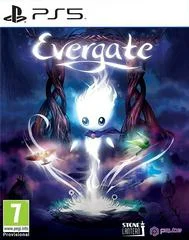 Carátula de Evergate
