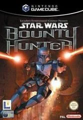 Carátula de Star Wars Bounty Hunter