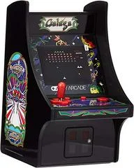 Carátula de My Arcade Galaga