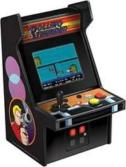 Carátula de My Arcade Rolling Thunder