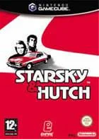 Carátula de Starsky & Hutch