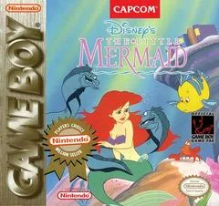 Carátula de Little Mermaid [Player's Choice]