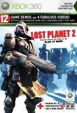 Carátula de Official Xbox Magazine Demo Disc 102