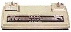 Carátula de Magnavox Odyssey 4000 Console