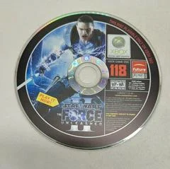 Carátula de Official Xbox Magazine Demo Disc 118